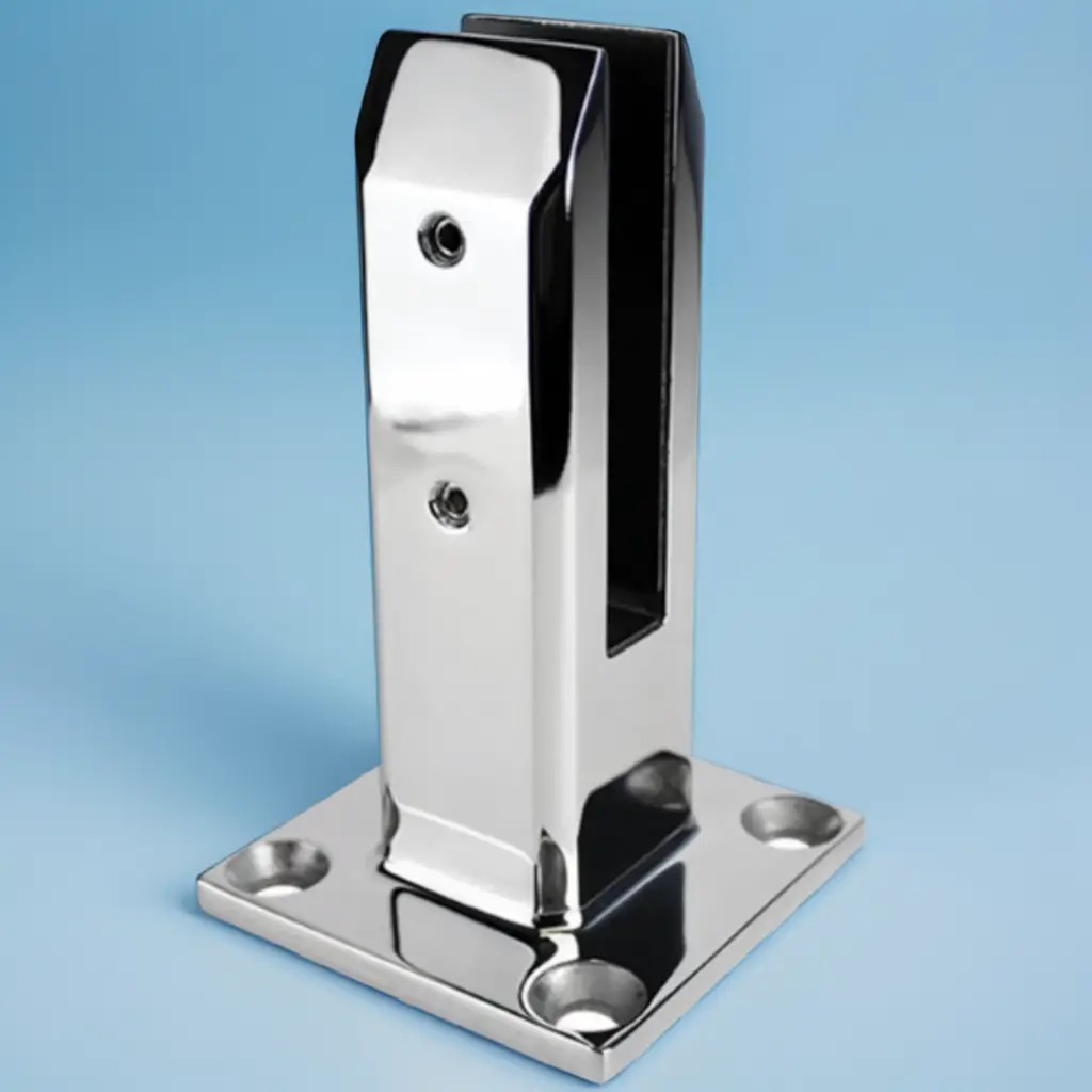 Glass Spigot