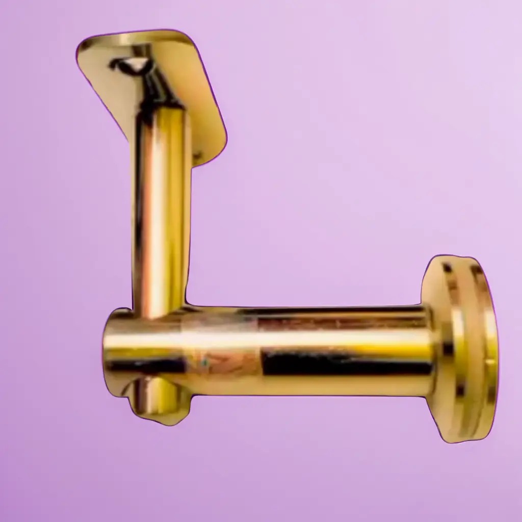 L- Bracket
