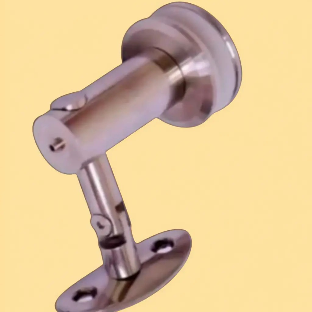 Adjustable L-Bracket